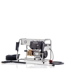 Myjka Ciśnieniowa Kränzle WS-RP 780 TS