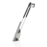 Lance Holder for Kränzle, Floor Mount, Stainless Steel