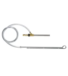 Zestaw do piaskowania Kränzle, strahlgut 0,2–2,0 mm