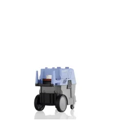 Priemyselný vysávač Kränzle Ventos 42 L/PC