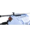 Priemyselný vysávač Kränzle Ventos 42 L/PC