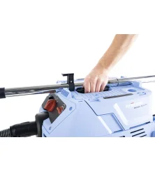 Priemyselný vysávač Kränzle Ventos 42 L/PC