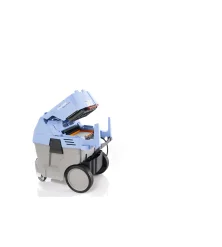 Priemyselný vysávač Kränzle Ventos 42 L/PC