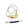 Flow Switch (Durchflusswächter) 30 l/min for Kränzle therm