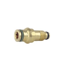 Przyłącze bębna węża Kränzle 40308 – therm CA, quadro