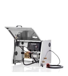 Myjka Ciśnieniowa Kränzle WSC-RP 780 TS