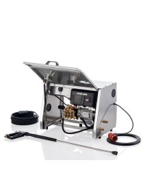 Myjka Ciśnieniowa Kränzle WSC-RP 780 TS