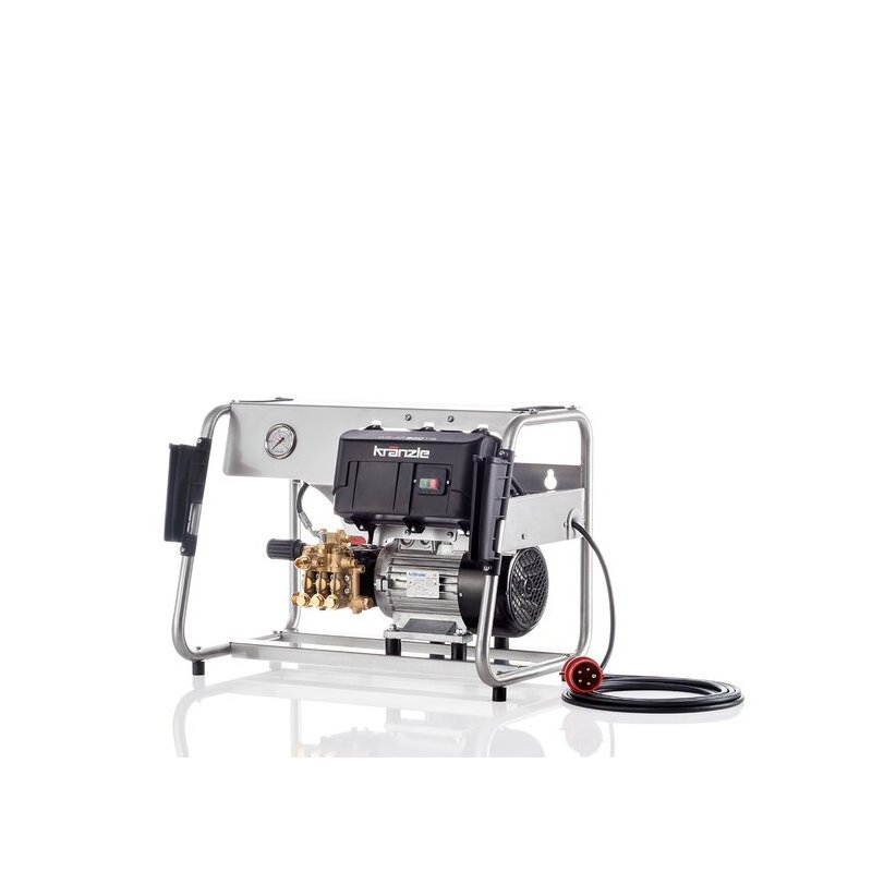Myjka Ciśnieniowa Kränzle WS-RP 900 TS