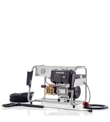 Myjka Ciśnieniowa Kränzle WS-RP 900 TS