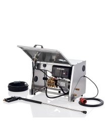 Myjka Ciśnieniowa Kränzle WSC-RP 900 TS