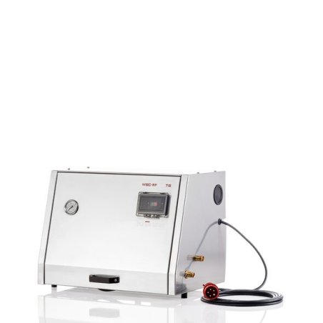 Myjka Ciśnieniowa Kränzle WSC-RP 900 TS