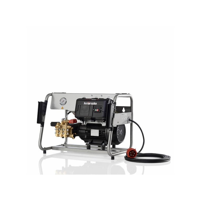 Myjka Ciśnieniowa Kränzle WS-RP 1000 TS