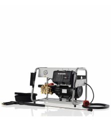 Myjka Ciśnieniowa Kränzle WS-RP 1200 TS