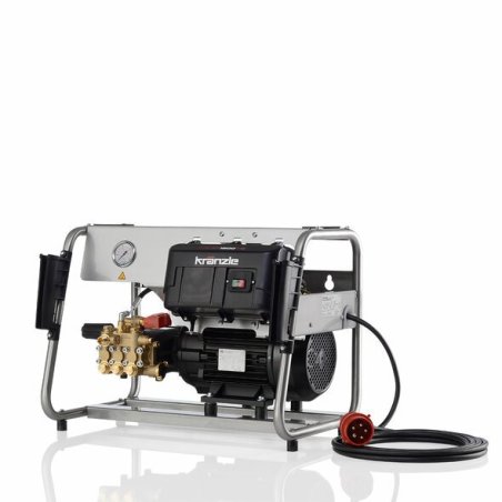 Myjka Ciśnieniowa Kränzle WS-RP 1400 TS