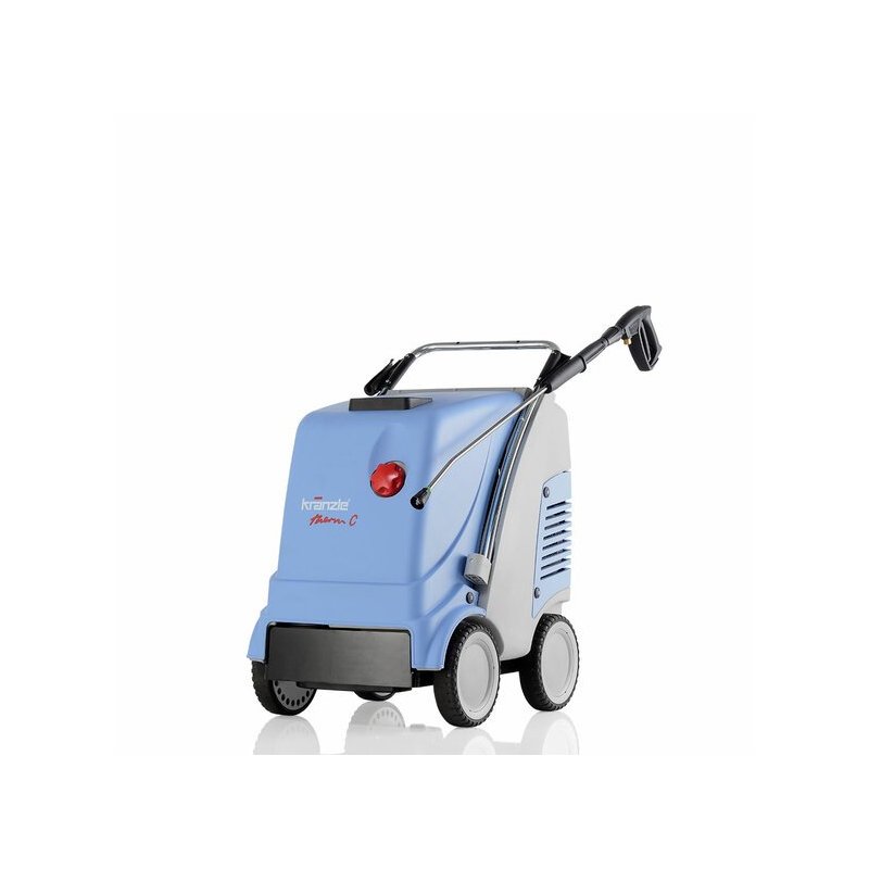 Myjka na Ciepłą Wodę KRANZLE Therm C 13/180