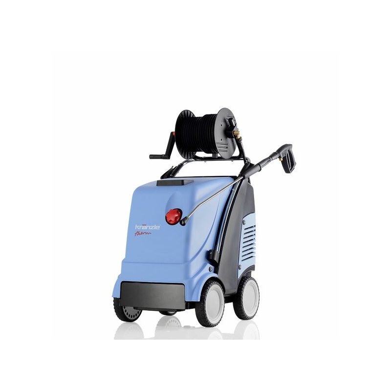 Myjka Ciśnieniowa Kränzle Therm CA 12/150 T