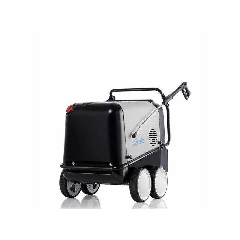 Myjka Ciśnieniowa Kränzle Therm 1017