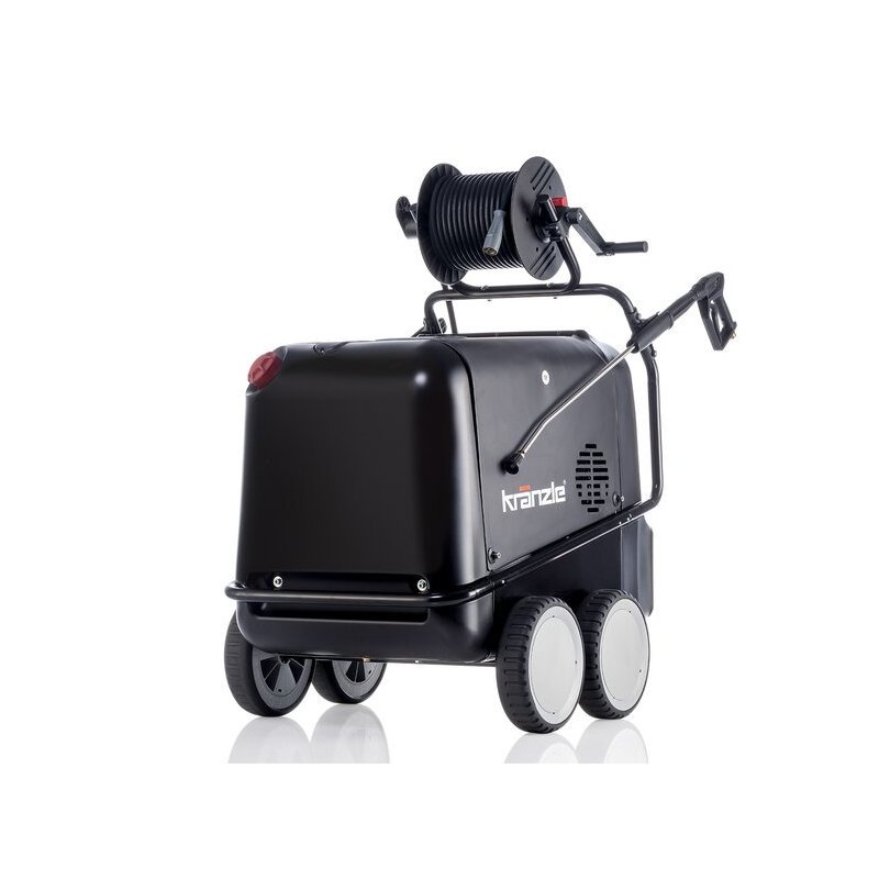 Myjka Ciśnieniowa Kränzle Therm-RP 900 T