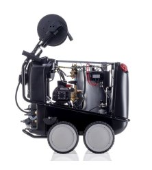 Myjka Ciśnieniowa Kränzle Therm-RP 900 T