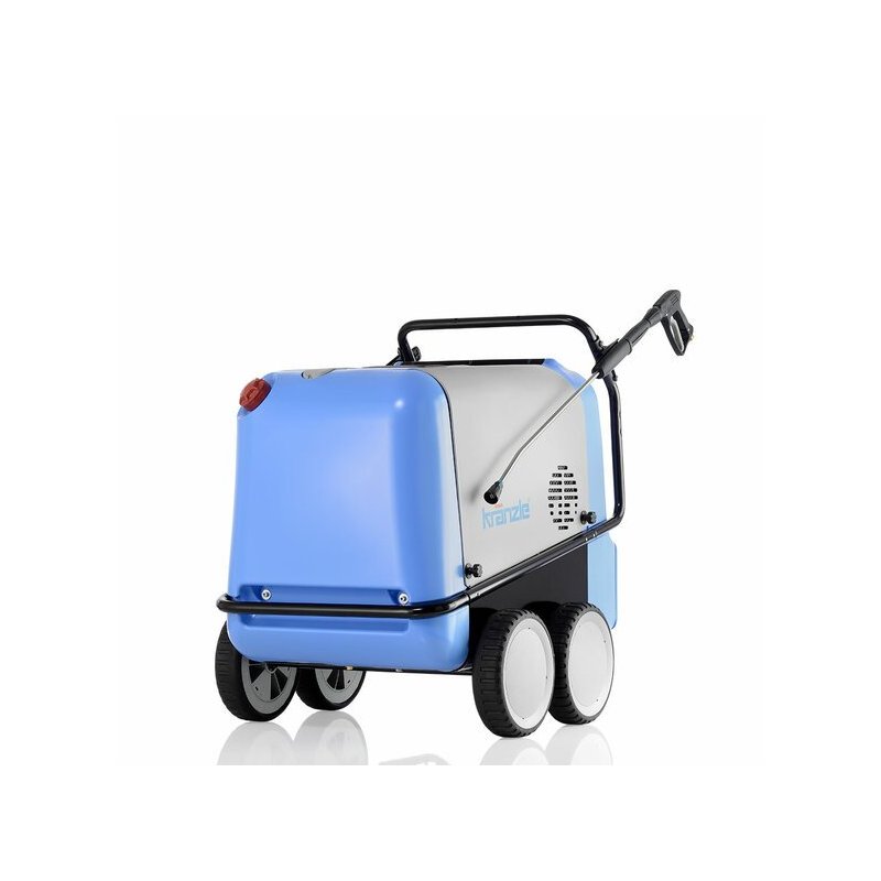 Myjka Ciśnieniowa Kränzle Therm-RP 1000