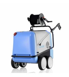 Myjka Ciśnieniowa Kränzle Therm-RP 1200 T