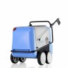 Myjka Ciśnieniowa Kränzle Therm-RP 1600