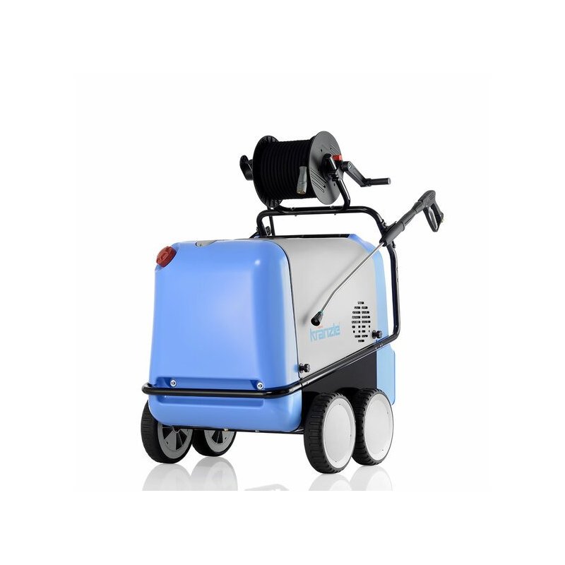 Myjka Ciśnieniowa Kränzle Therm-RP 1600 T