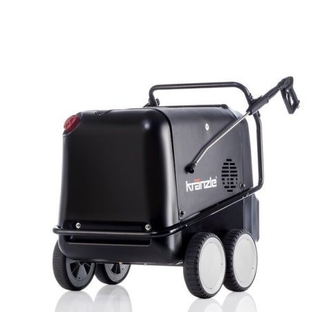 Myjka Ciśnieniowa Kränzle Therm-RP 900 AT