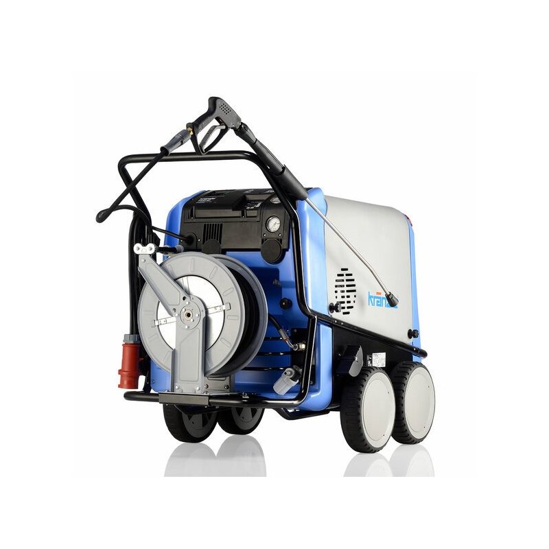 Myjka Ciśnieniowa Kränzle Therm-RP 1400 AT