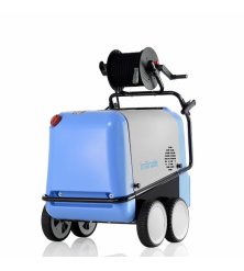 Tlakový čistič Kränzle Therm-RP 1600 T | EH