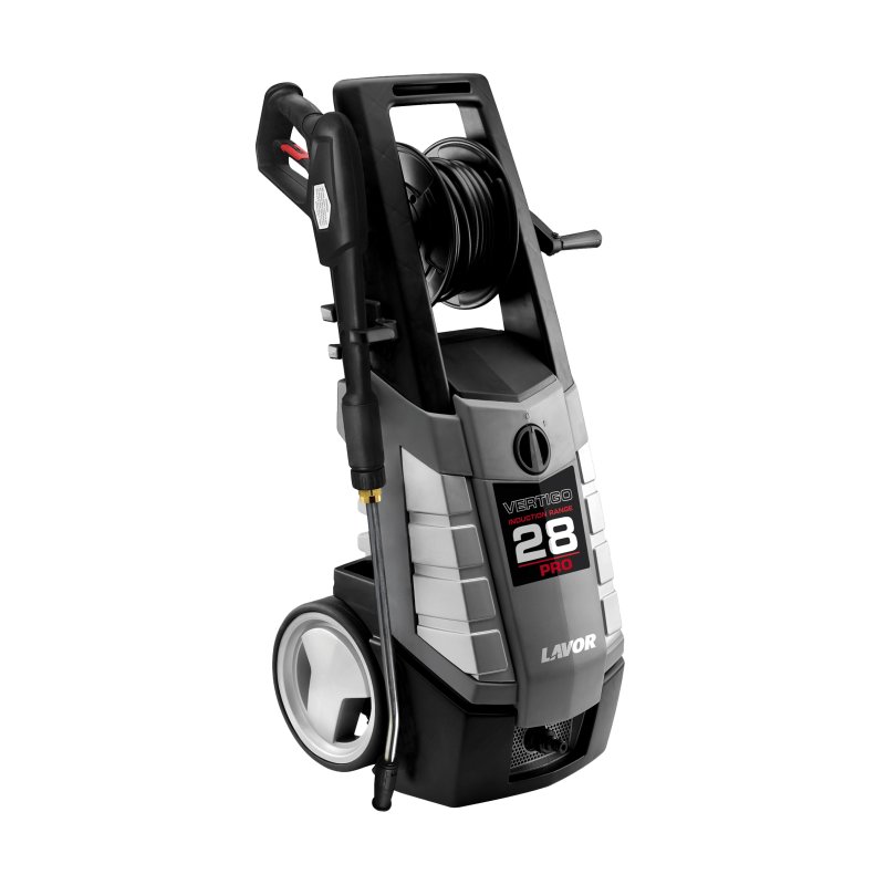 Myjka Ciśnieniowa Lavor Vertigo 28 PRO