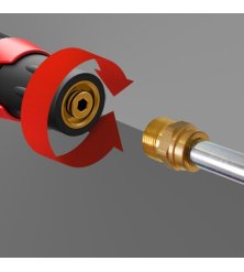 Myjka Ciśnieniowa Lavor Vertigo 28 PRO