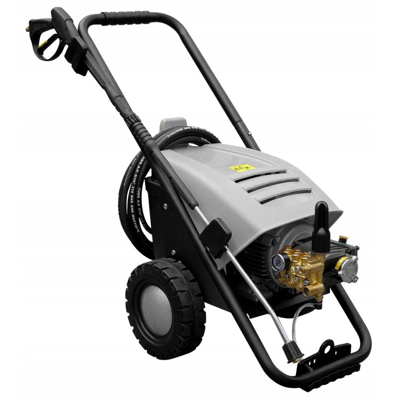 Myjka Ciśnieniowa Lavor Aral R 2517 LP