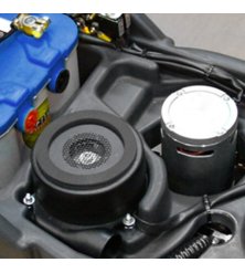 Szorowarka Lavor Quick 36B