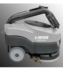 Szorowarka Lavor Quick 36B