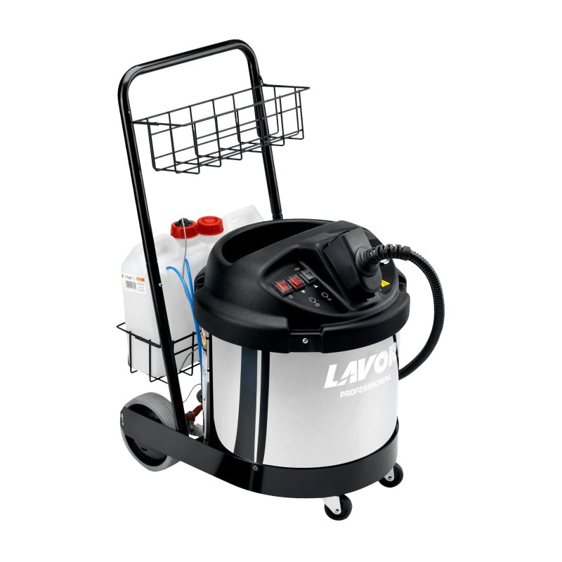 Parownica Lavor GV Katla