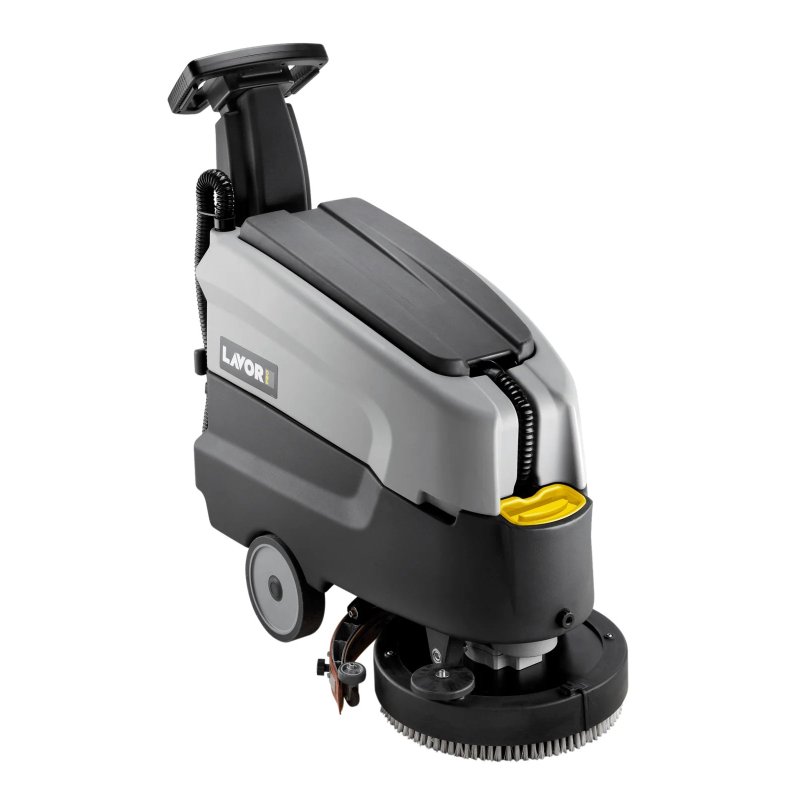 Szorowarka LAVOR DYNAMIC 45B