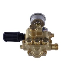 Kränzle 2195 TST Complete Head