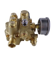 Kränzle 2195 TST Complete Head