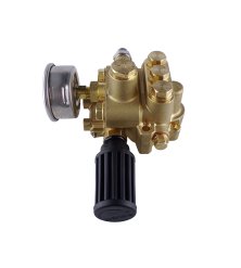 Kränzle 2195 TST Complete Head