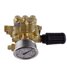 Kränzle 2195 TST Complete Head