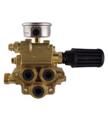 Kränzle 2195 TST Complete Head