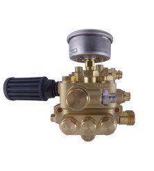 Kränzle 2195 TST Complete Head