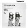 Instrukcja Obsługi Kranzle 1050 TS/ TST – PDF, Dane Techniczne, Poradnik