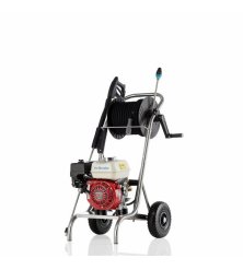 Myjka Spalinowa Kränzle Profi-Jet B 16/220 T