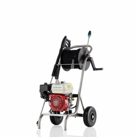 Myjka Spalinowa Kränzle Profi-Jet B 16/220 T Myjka Spalinowa Kränzle Profi-Jet B 16/220 T