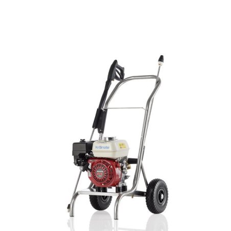 Myjka Spalinowa Kränzle Profi-Jet B 16/250 Myjka Spalinowa Kränzle Profi-Jet B 16/250