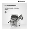 Instrukcja Obsługi Kranzle 1050 P – PDF, Dane Techniczne, Poradnik