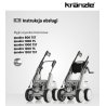 Instrukcja Obsługi Kranzle Quadro Duże – PDF, Dane Techniczne, Poradnik