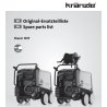 Kranzle Therm 1017 Manual